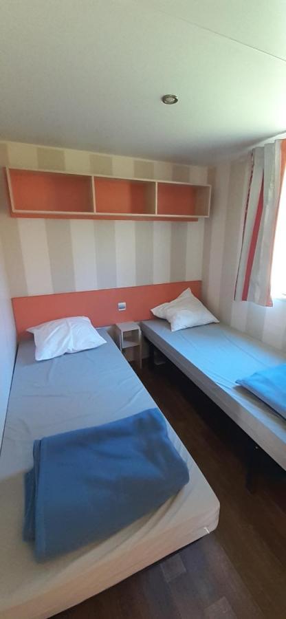 Camping Chantemerle Bedoues Luaran gambar
