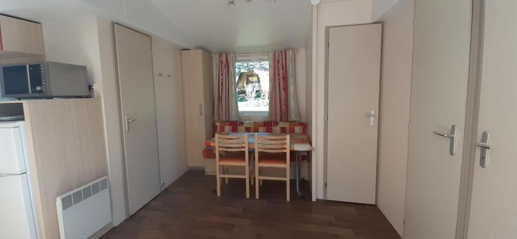 Camping Chantemerle Bedoues Luaran gambar