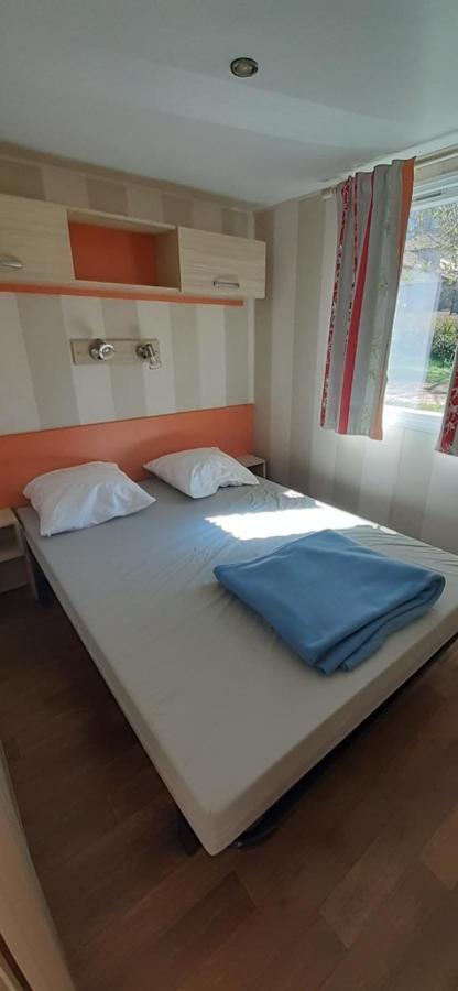 Camping Chantemerle Bedoues Luaran gambar