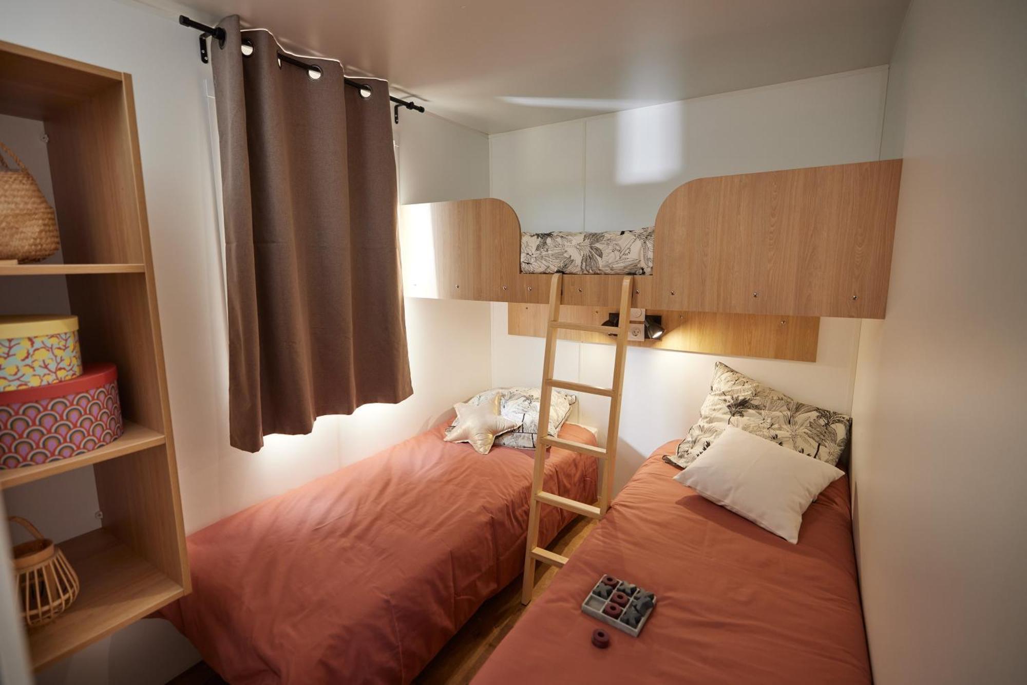 Camping Chantemerle Bedoues Luaran gambar