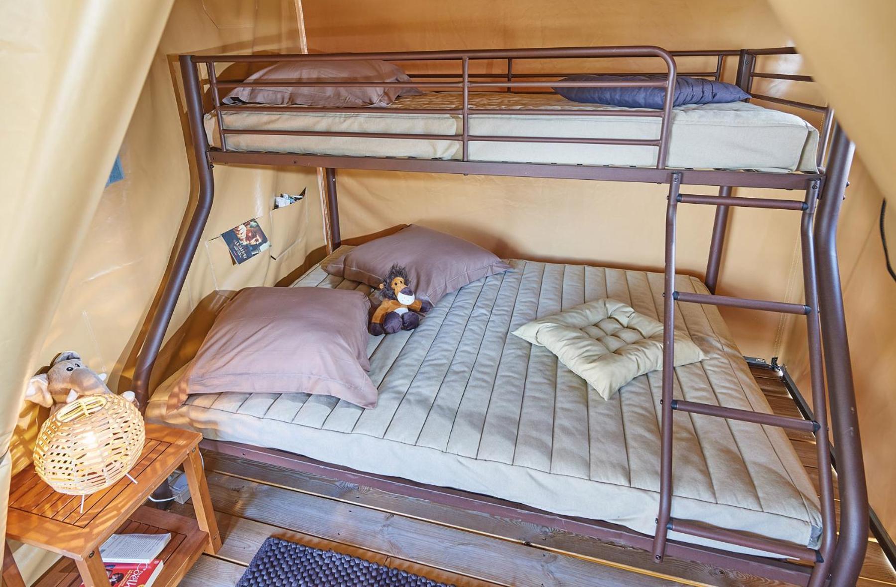 Camping Chantemerle Bedoues Luaran gambar